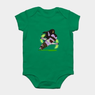 Illidan Baby Bodysuit